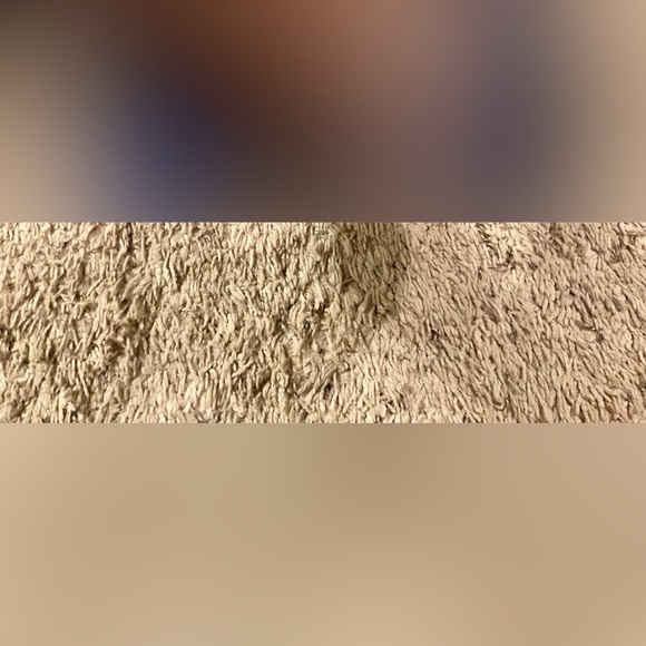 Badgley Mischka Blossom Blue Heels sz11 - Picture 9 of 9